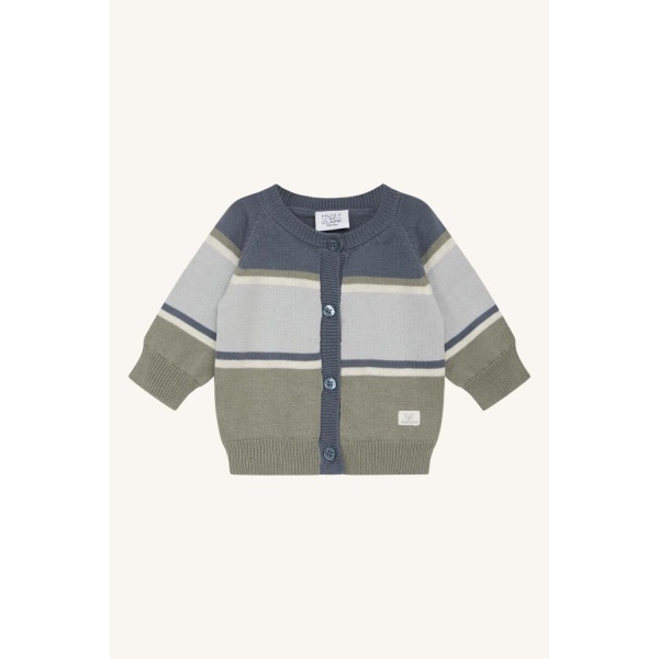 HC Cornell cardigan baby - Bilde 2