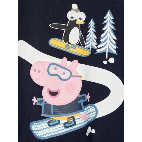 Name it peppa gris genser barn - Bilde 6